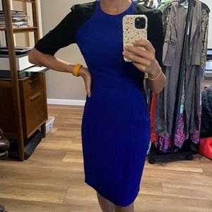 Gorgeous Stella McCartney dress. Perfect for business casual or work meetings.